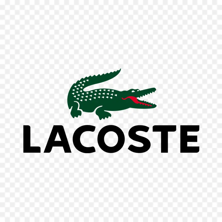 Logotipo De Lacoste，Cocodrilo PNG