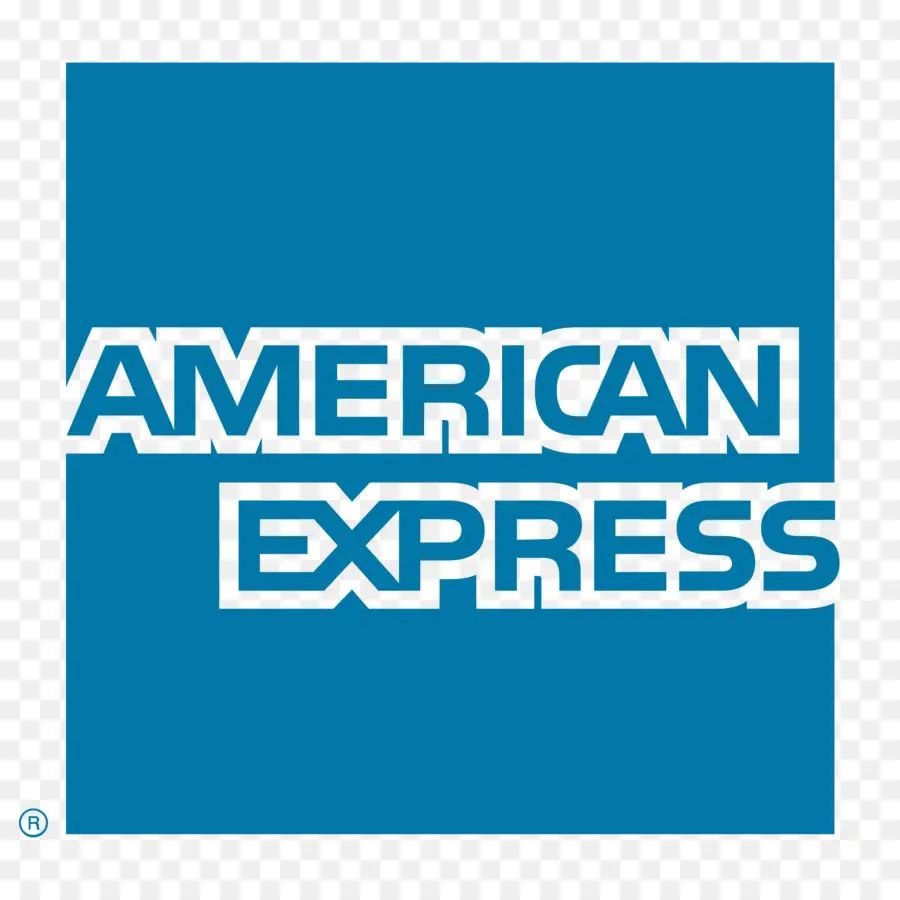 Logo，American Express PNG