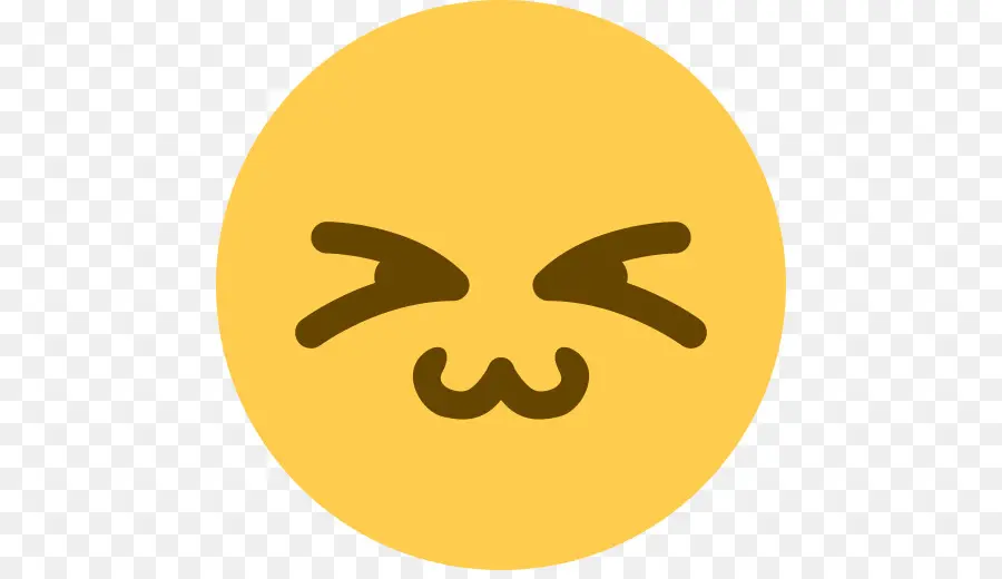 Emoji，Emoticón PNG