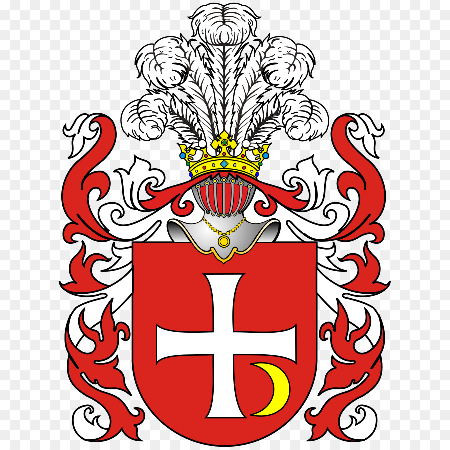 Polonia，Escudo De Armas De Junosza PNG