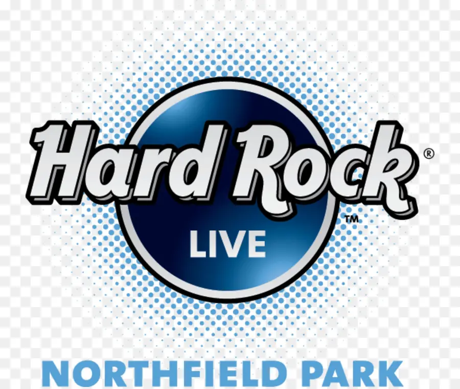 Logo，Hard Rock Café PNG