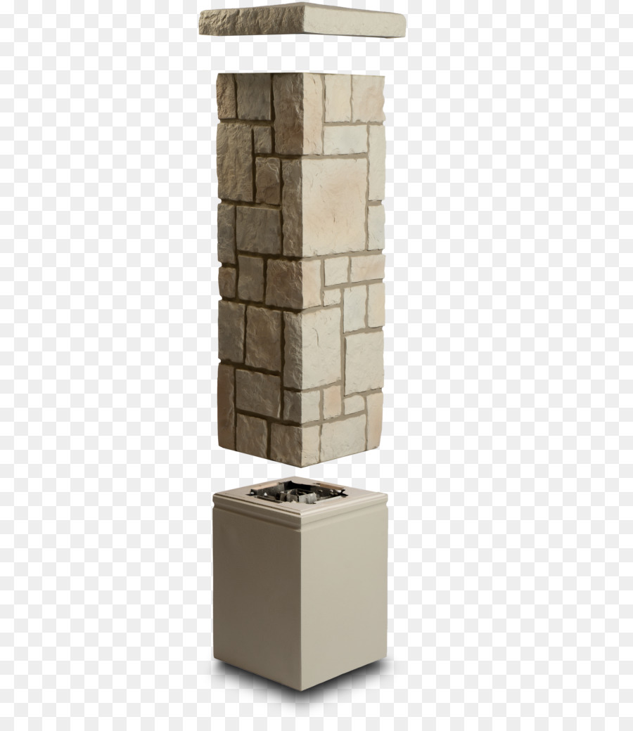 Columna，Albañilería PNG