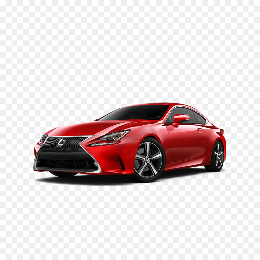 Coche Rojo，Coche Deportivo PNG