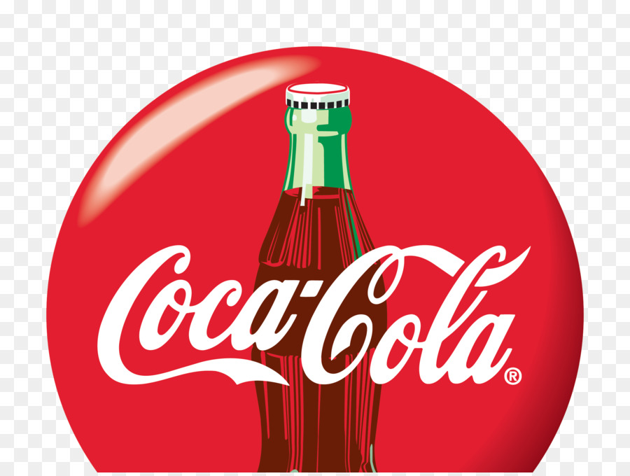 Logotipo De Coca Cola，Beber PNG