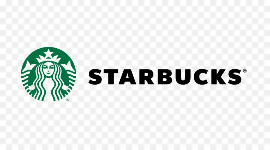 Logo，Starbucks PNG