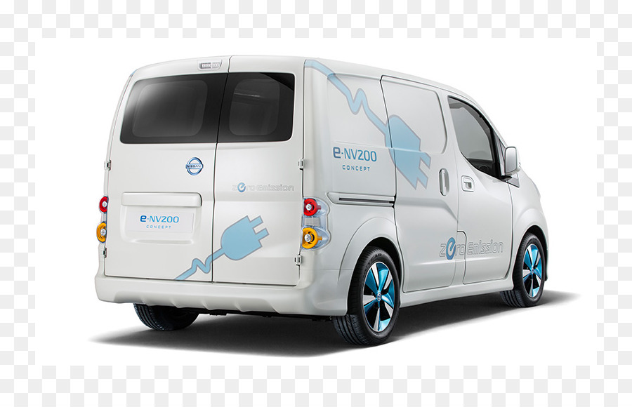 Camioneta Compacta，Minivan PNG