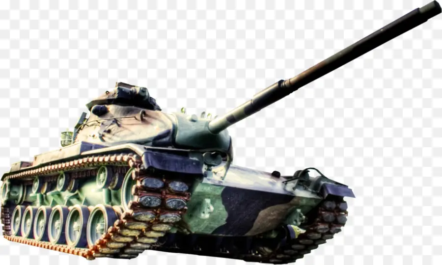 Tanque，Militar PNG