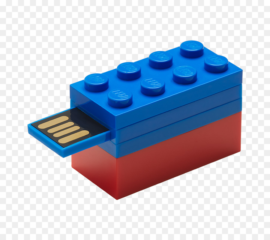 Unidades De Flash Usb，Lego PNG