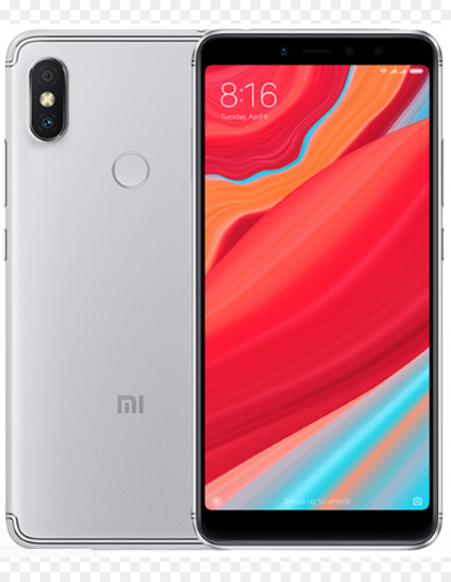 S2 4g Lte Xiaomi Redmi Doble De Oro M1803e6g 3gb32gb，S2 4g Lte Xiaomi Redmi Doble M1803e6g 3gb32gb Gris Oscuro PNG