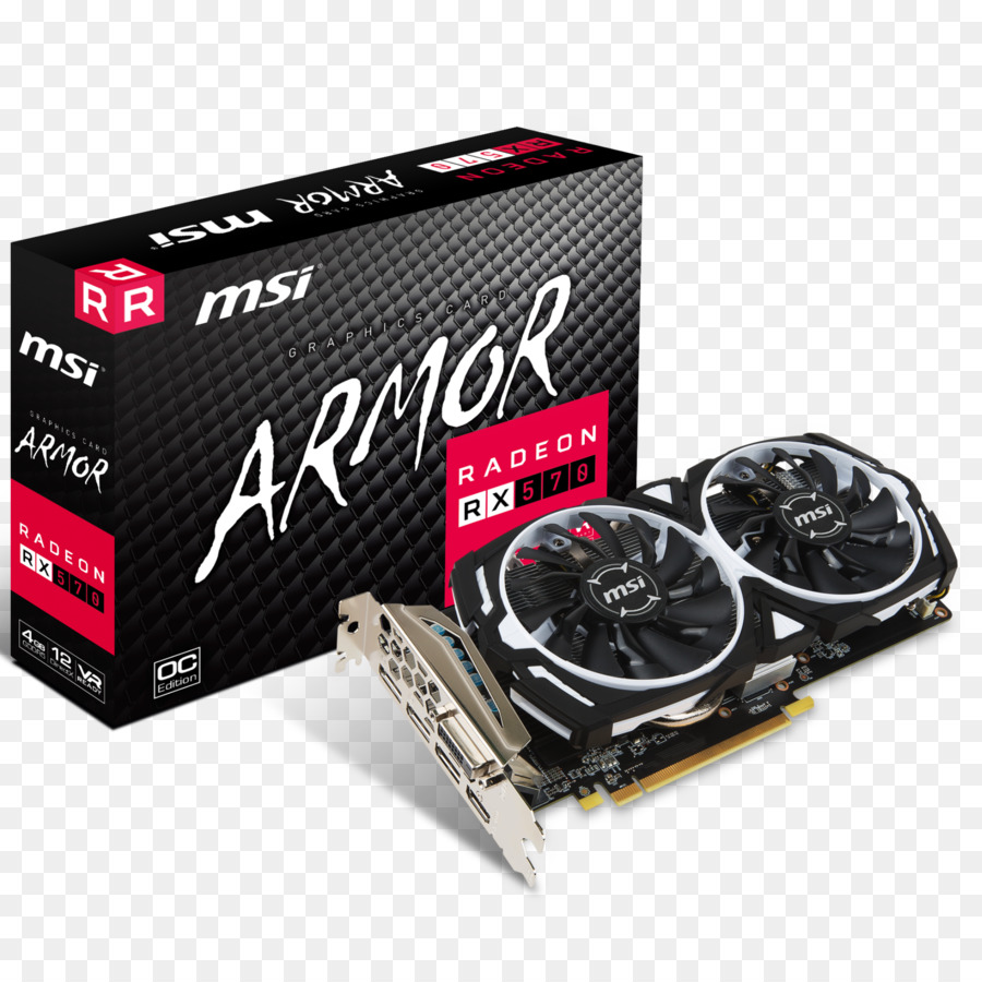 Rade，Serie Amd Radeon 400 PNG