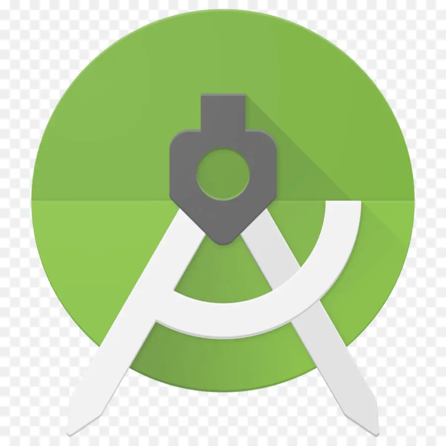 Estudio Android，Logo PNG