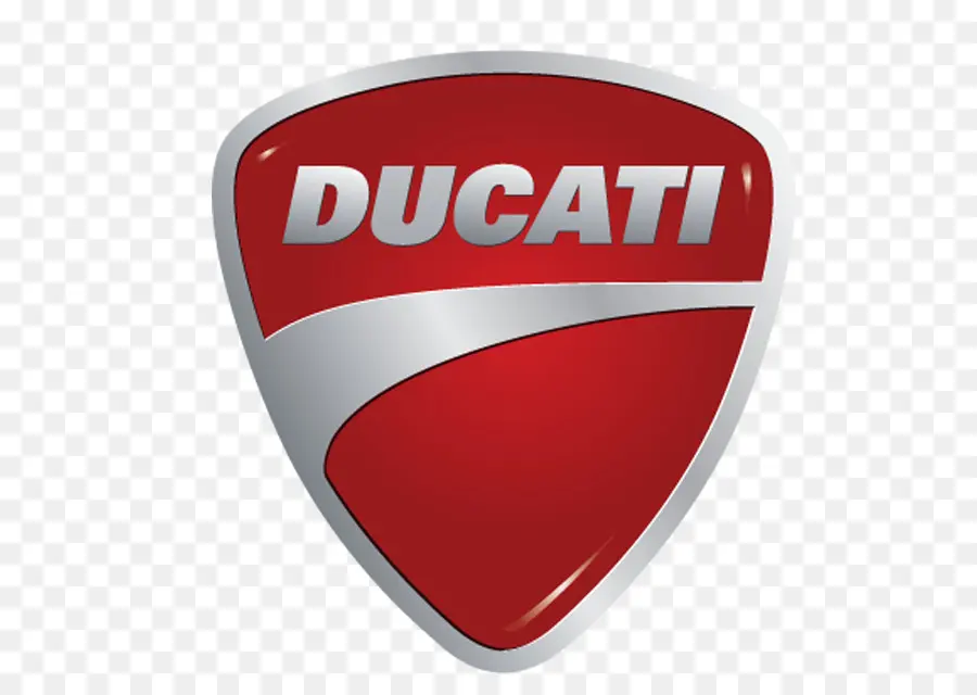 Logotipo De Ducati，Motocicleta PNG