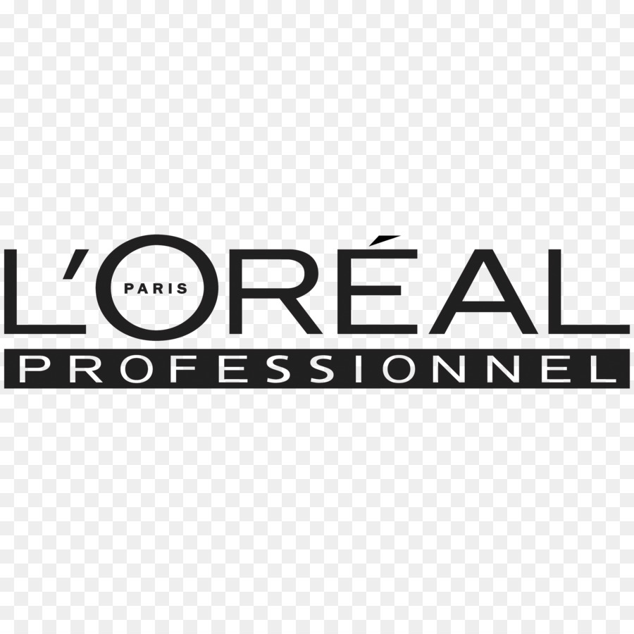 Logotipo De L'oréal Professional，Marca PNG