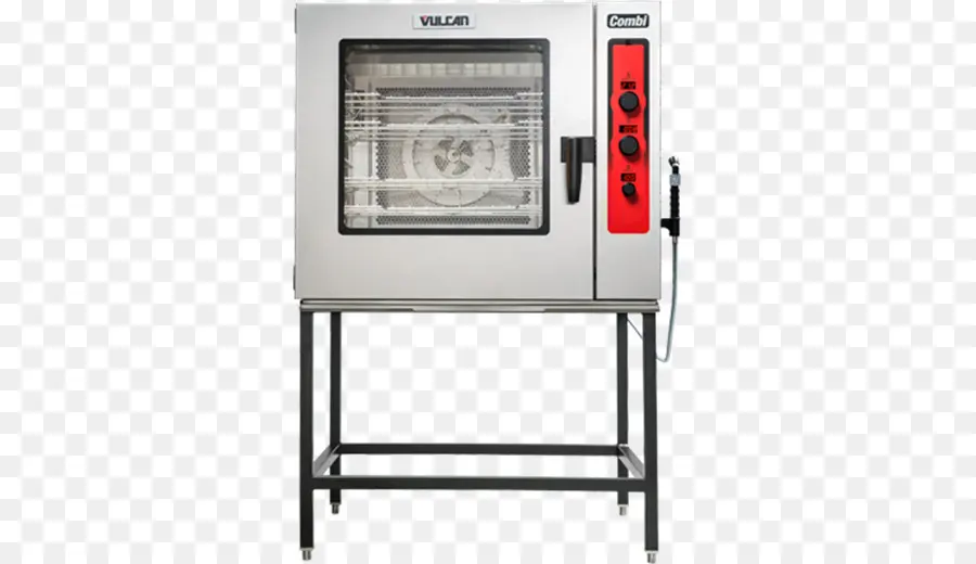 Horno，Combi Vapor PNG