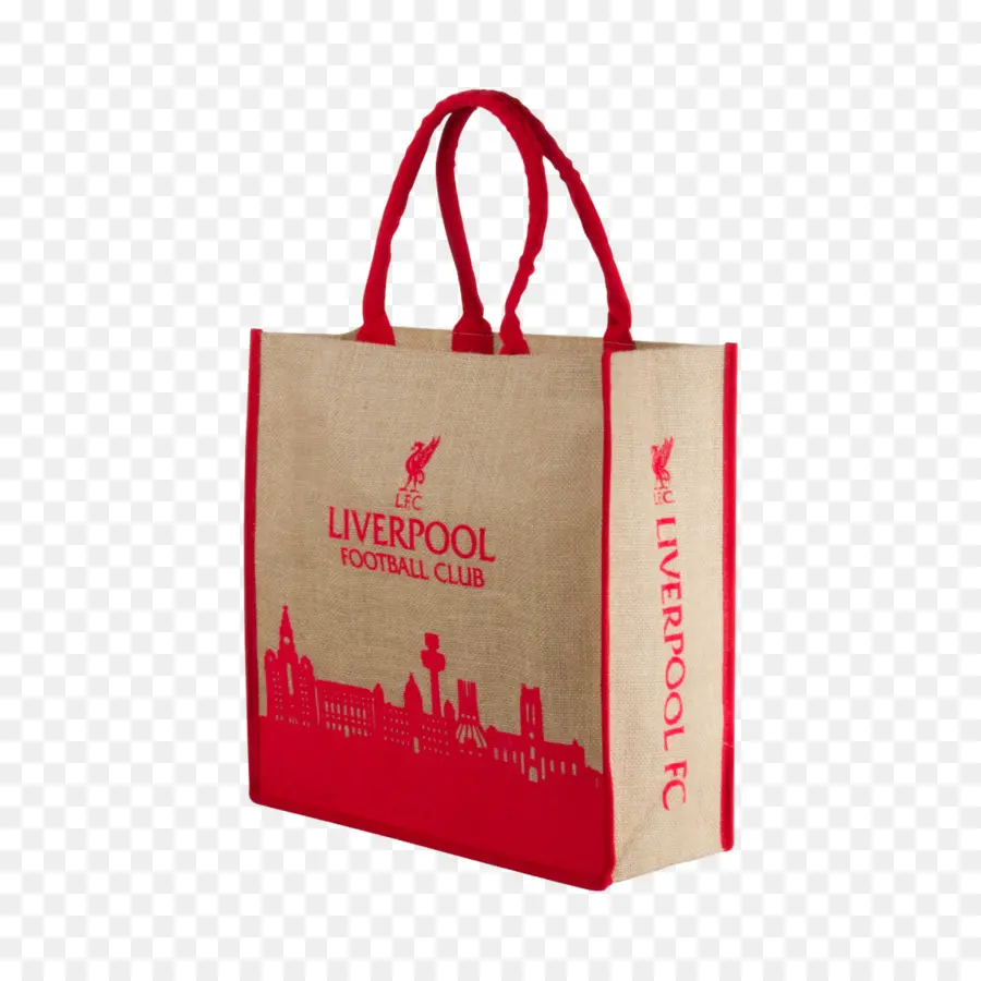 Bolsa Liverpool Fc，Fútbol Americano PNG