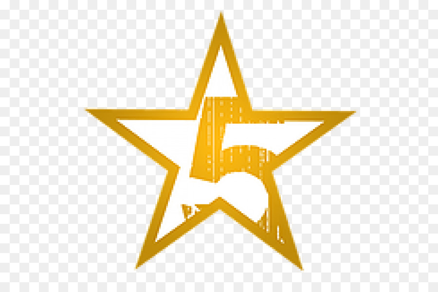 Servicios De Cinco Estrellas，Estrella PNG