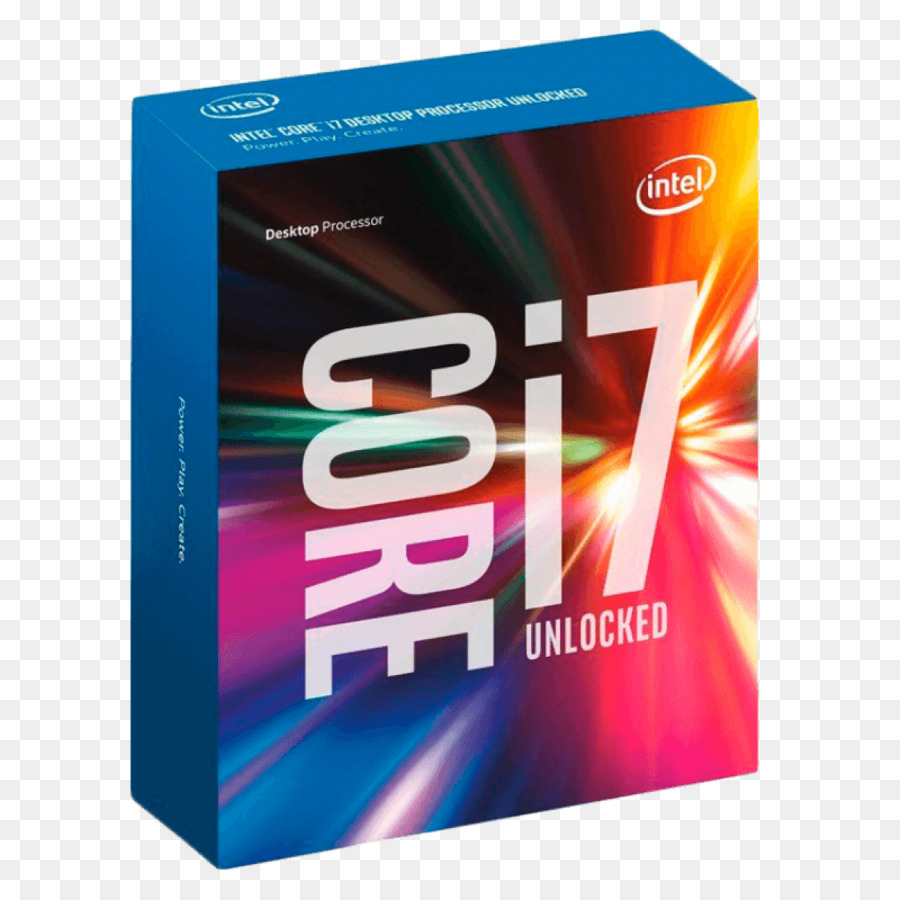 Intel，Skylake PNG