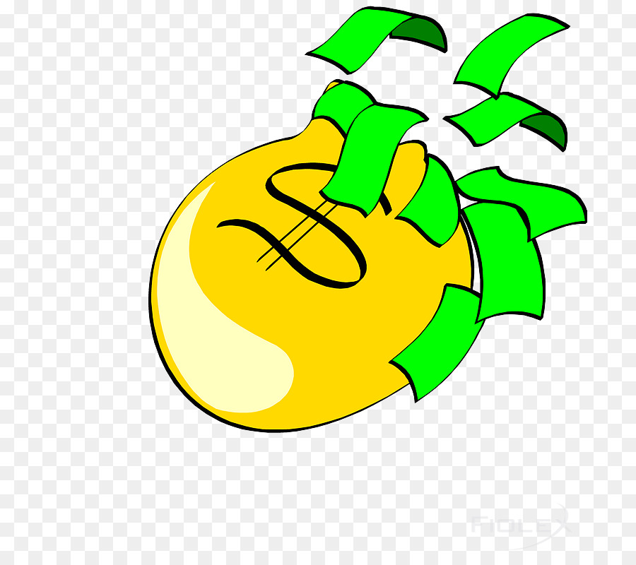 Papel，Dinero PNG