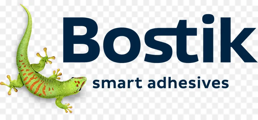 Logotipo De Bostik，Adhesivos PNG