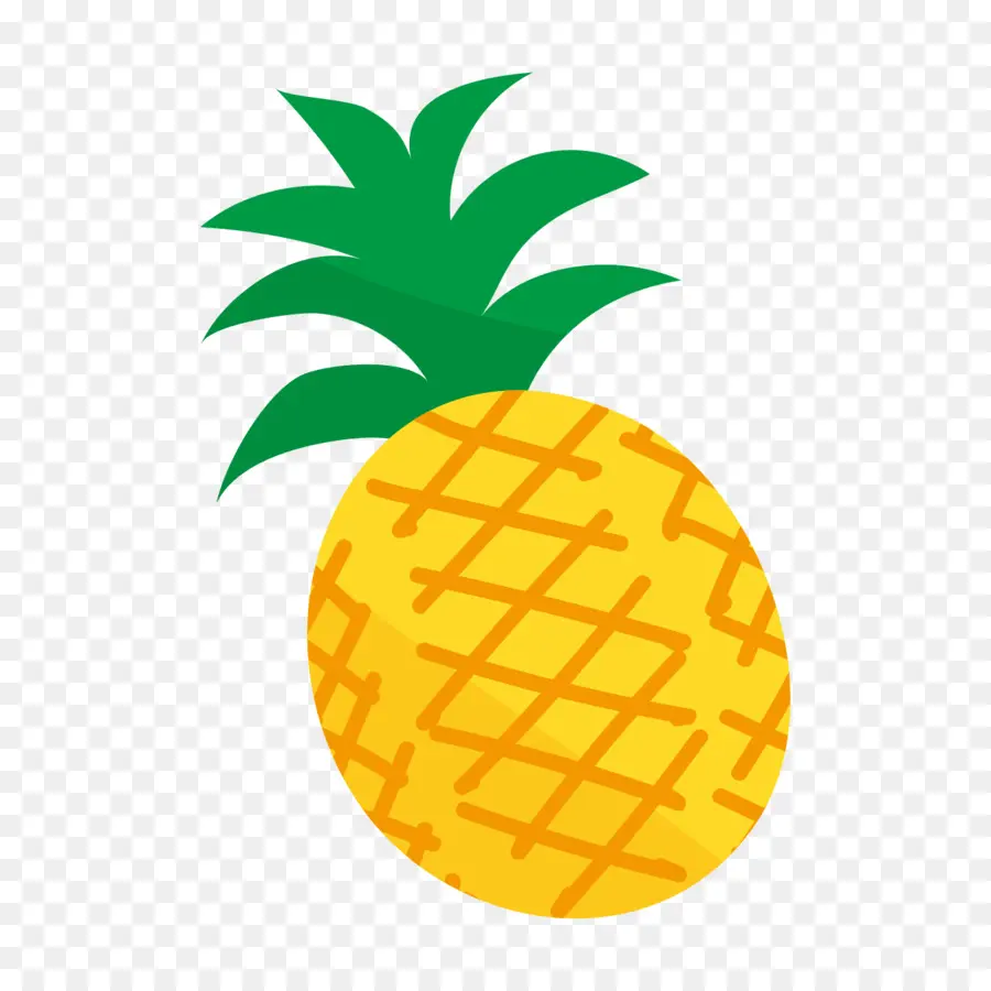 Piña，Fruta PNG