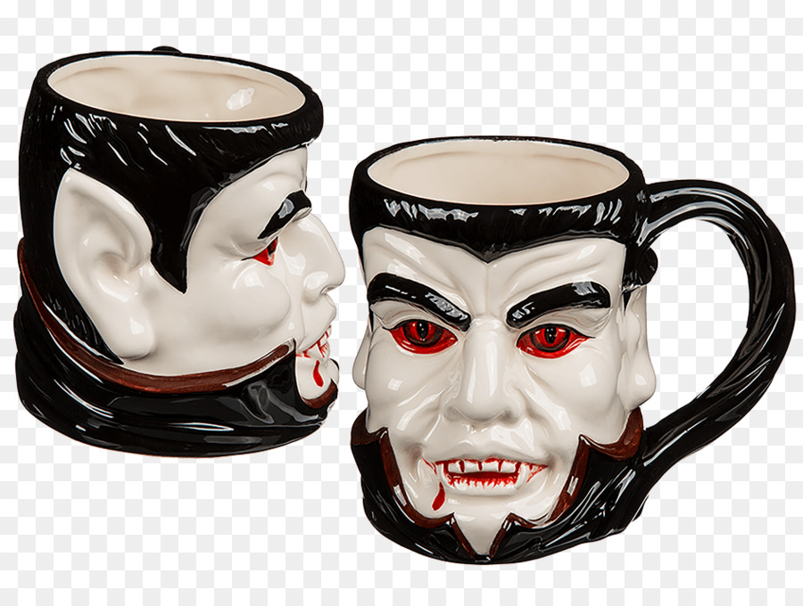 Taza，Vampiro PNG