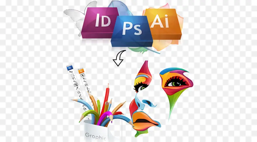 Herramientas De Diseño Gráfico，Software PNG