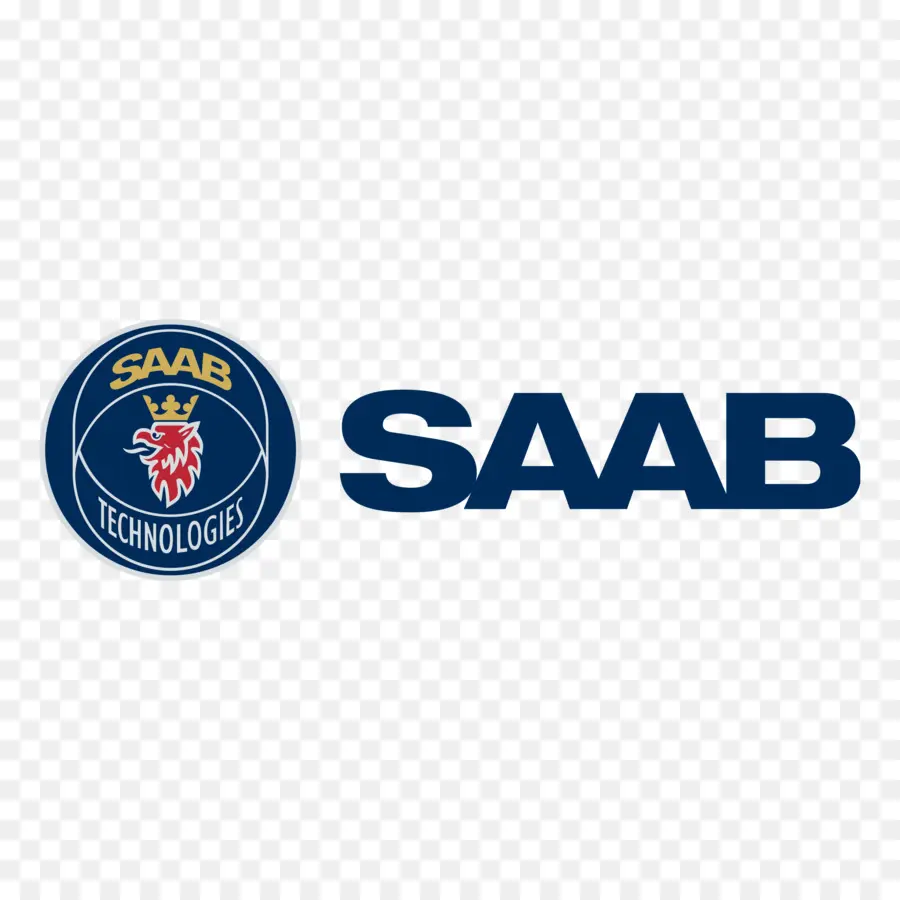 Automóvil De Saab，Logo PNG