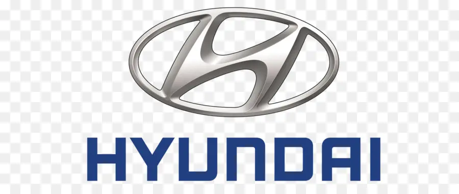 Hyundai，Logo PNG