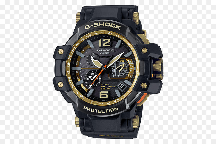 Maestro De G，Gshock PNG