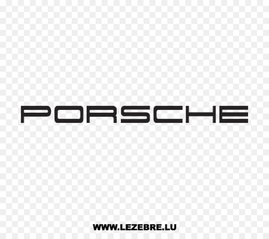 Porsche，Marca PNG