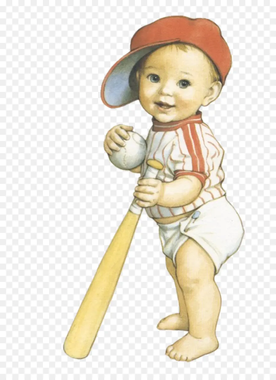 Niño，Béisbol PNG