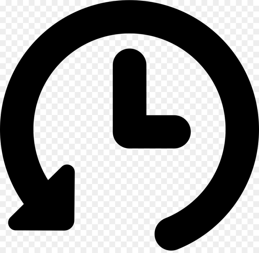 Icono De Reloj，Tiempo PNG