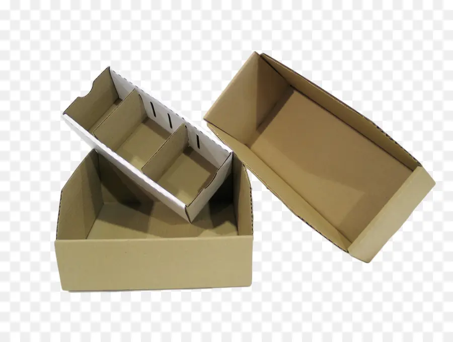 Caja，Papel PNG