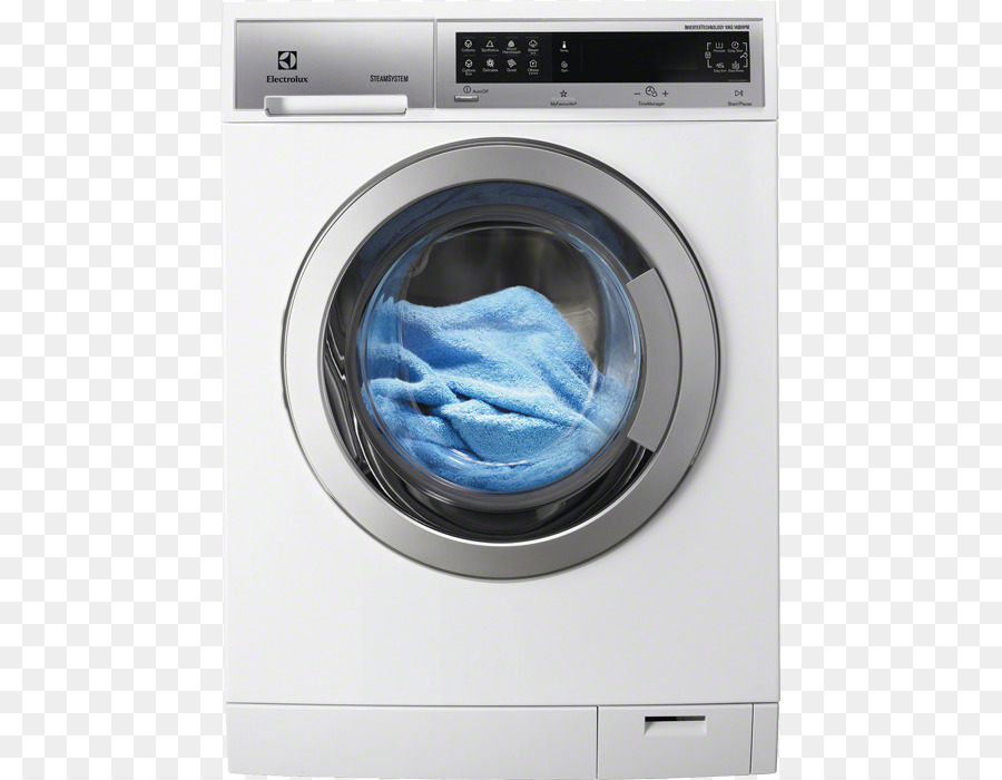 Electrolux，Lavadoras PNG