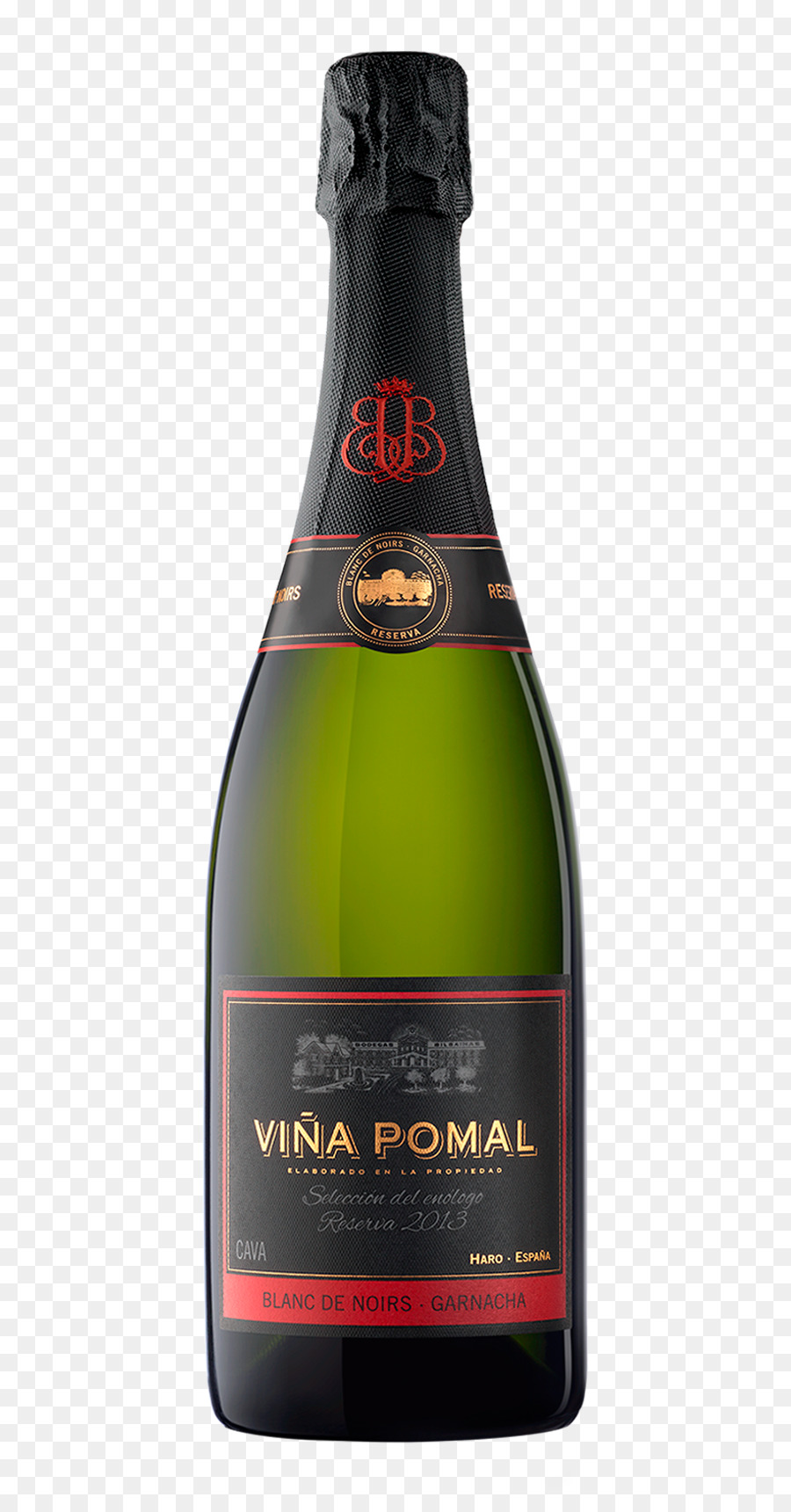 Champán，Vino PNG