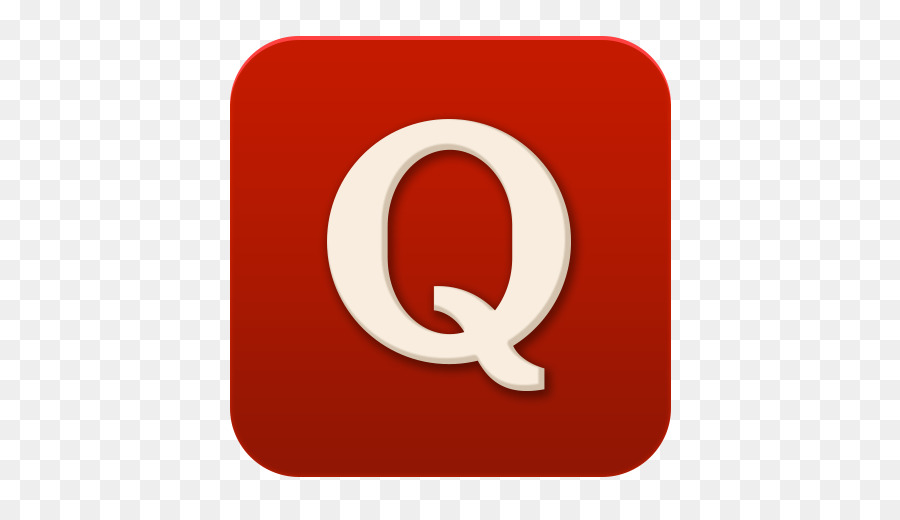 Quora，Facebook PNG