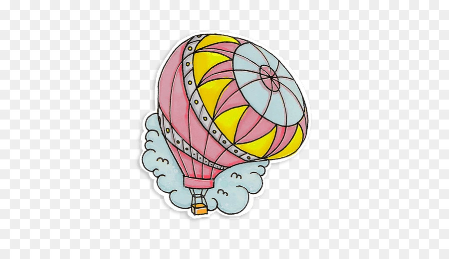 Globo Aerostático，Globo PNG