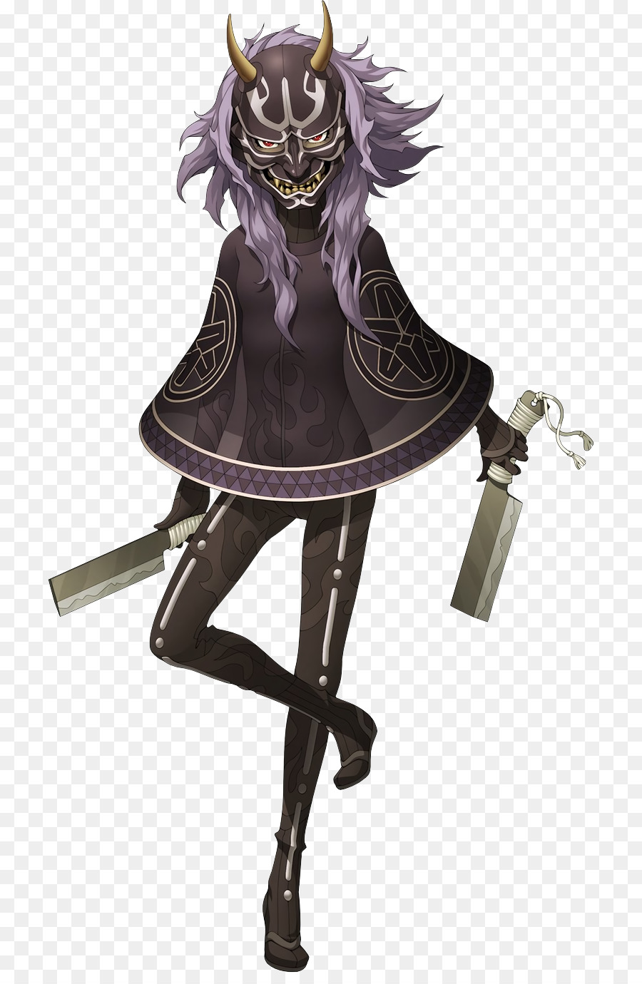 Shin Megami Tensei Iv Apocalypse，Shin Megami Tensei Iv PNG