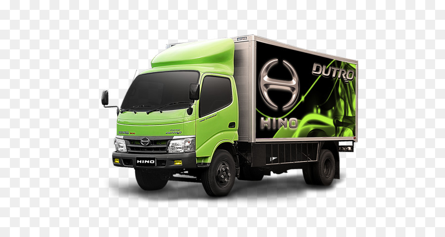 Camioneta Compacta，Hino Dutro PNG