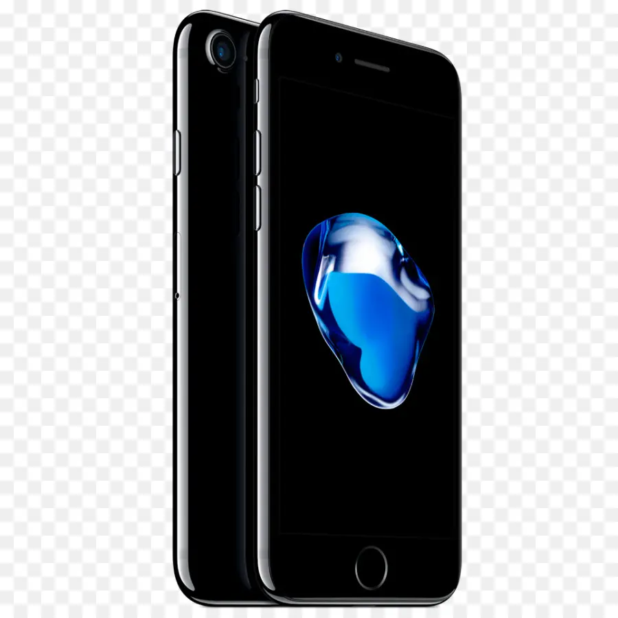 Apple Iphone 7 Plus，Apple Iphone 7 128gb Jet Black PNG