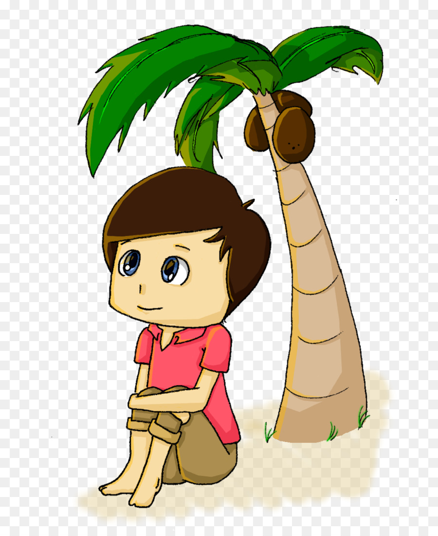 árbol，Dibujos Animados PNG