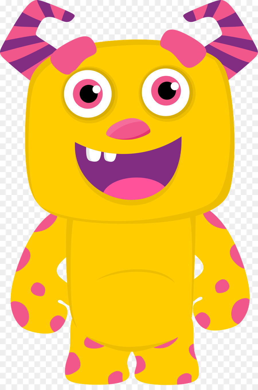 Monstruo，Descargar PNG