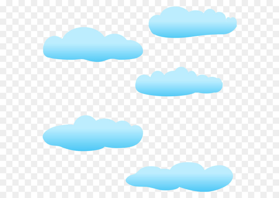 Nubes，Cielo PNG