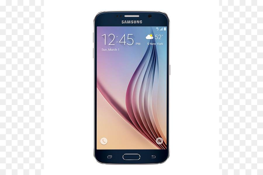 Samsung Galaxy S6，Samsung Galaxy S6 Edge PNG