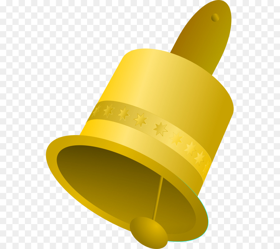 Campana Dorada，Amarillo PNG