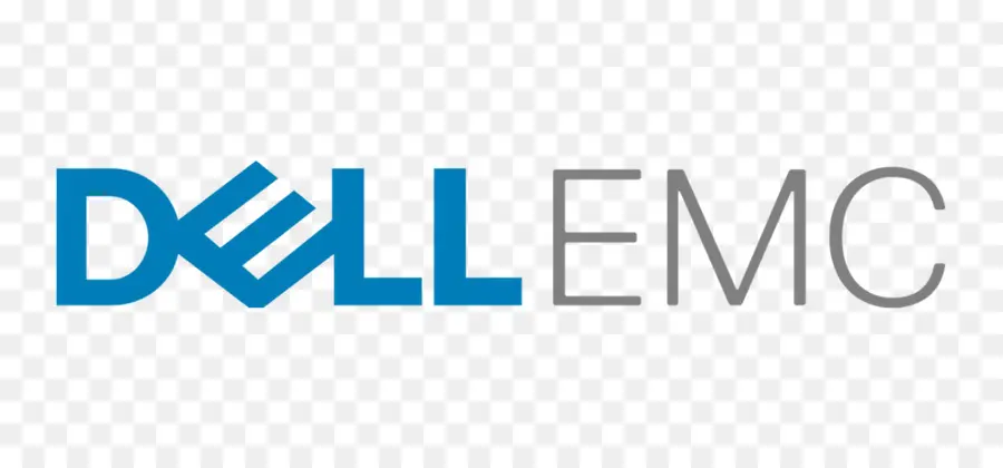 Logo，Dell Emc PNG