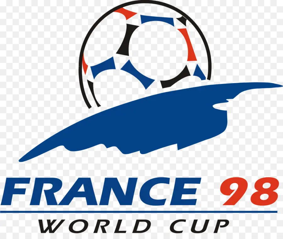 1998 Copa Mundial De La Fifa，La Copa Del Mundo 98 PNG