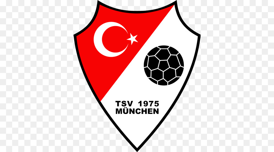 Sv Türkgücüataspor Munich，Turquía PNG
