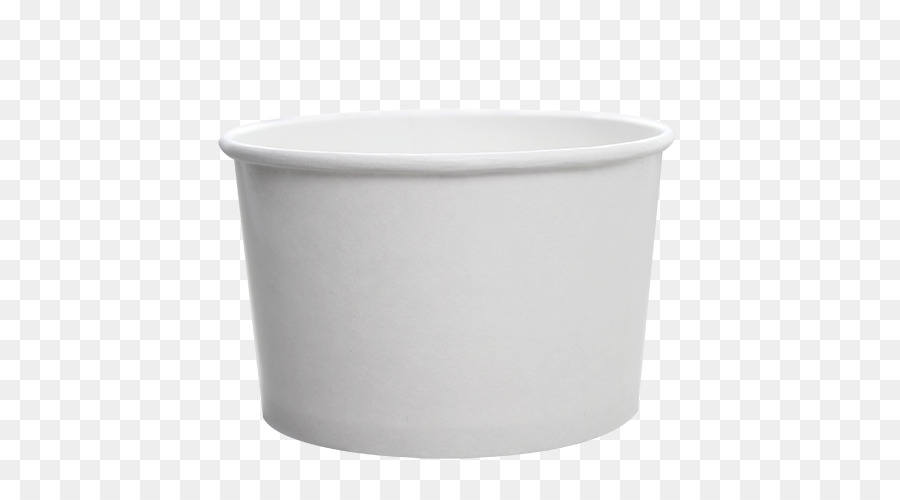 Taza De Papel Blanco，Desechable PNG