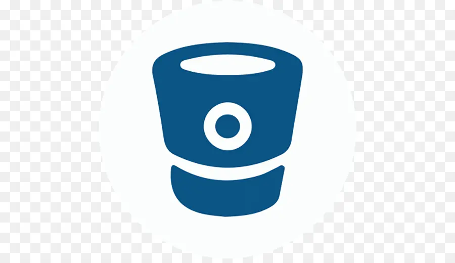 Bitbucket，Logo PNG